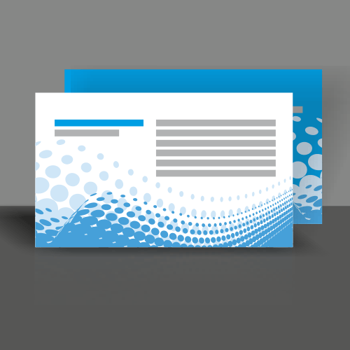 Visitenkarten / Business Cards